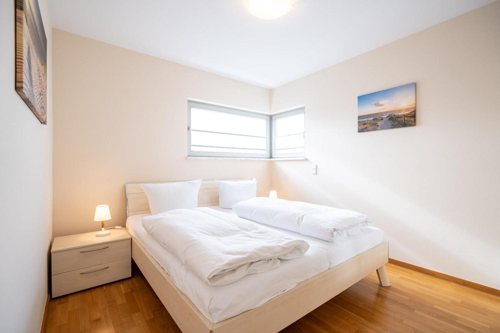 הרינגסדורף Villa Estrelia, App 6 מראה חיצוני תמונה